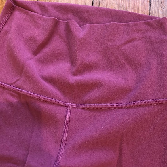 Align Pant *RARE* Color Size 2 - Picture 2 of 5